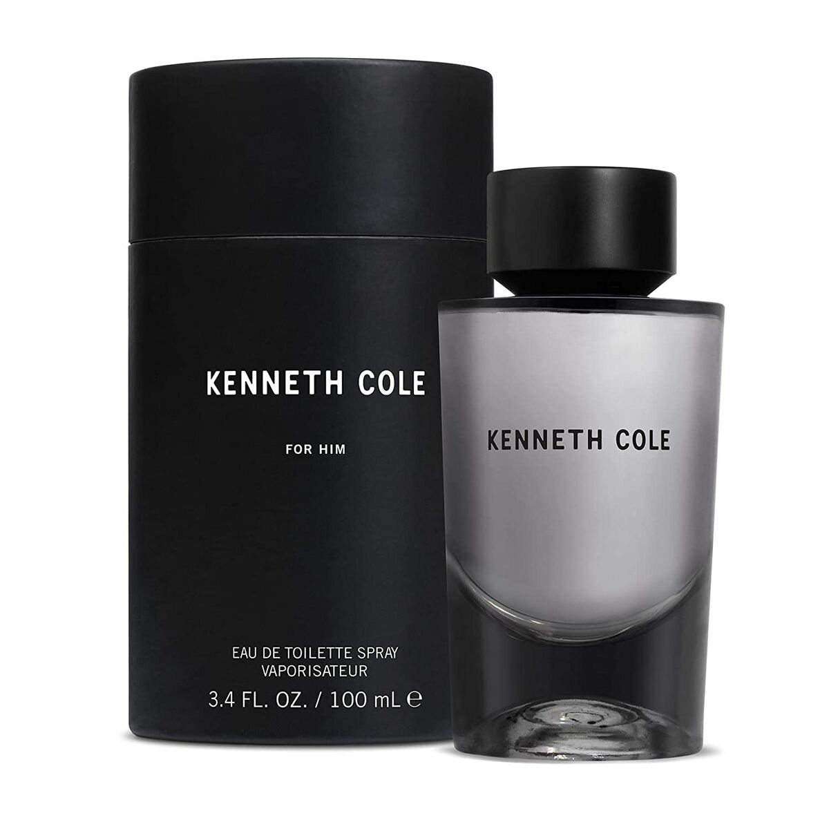 Herenparfum Kenneth Cole EDT For him 100 ml