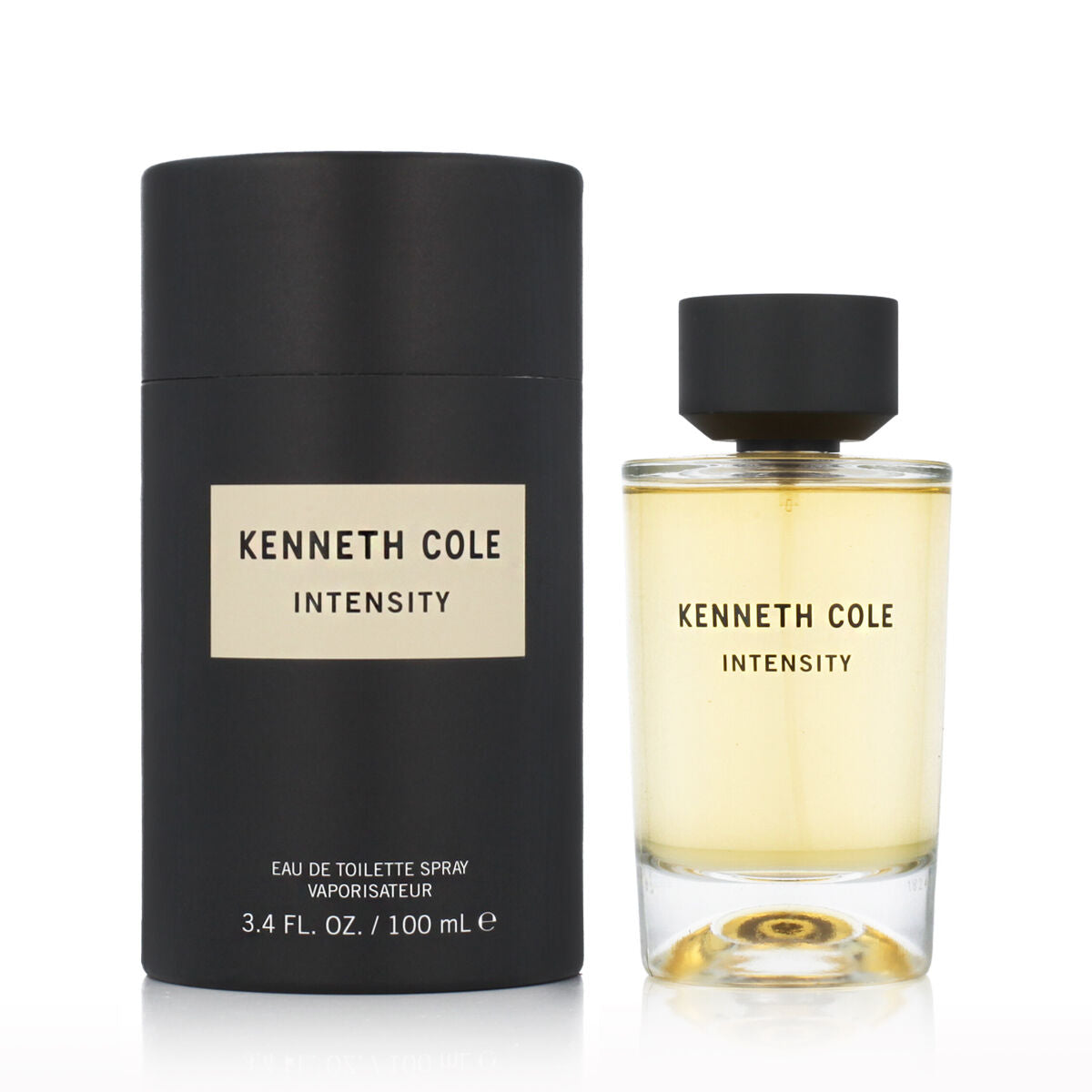 Uniseks Parfum Kenneth Cole EDT Intensity 100 ml