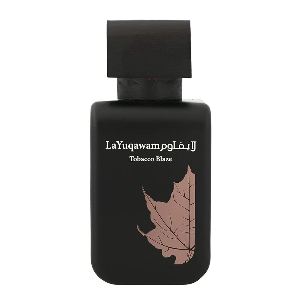 Herenparfum Rasasi EDP La Yuqawam Tobacco Blaze 75 ml