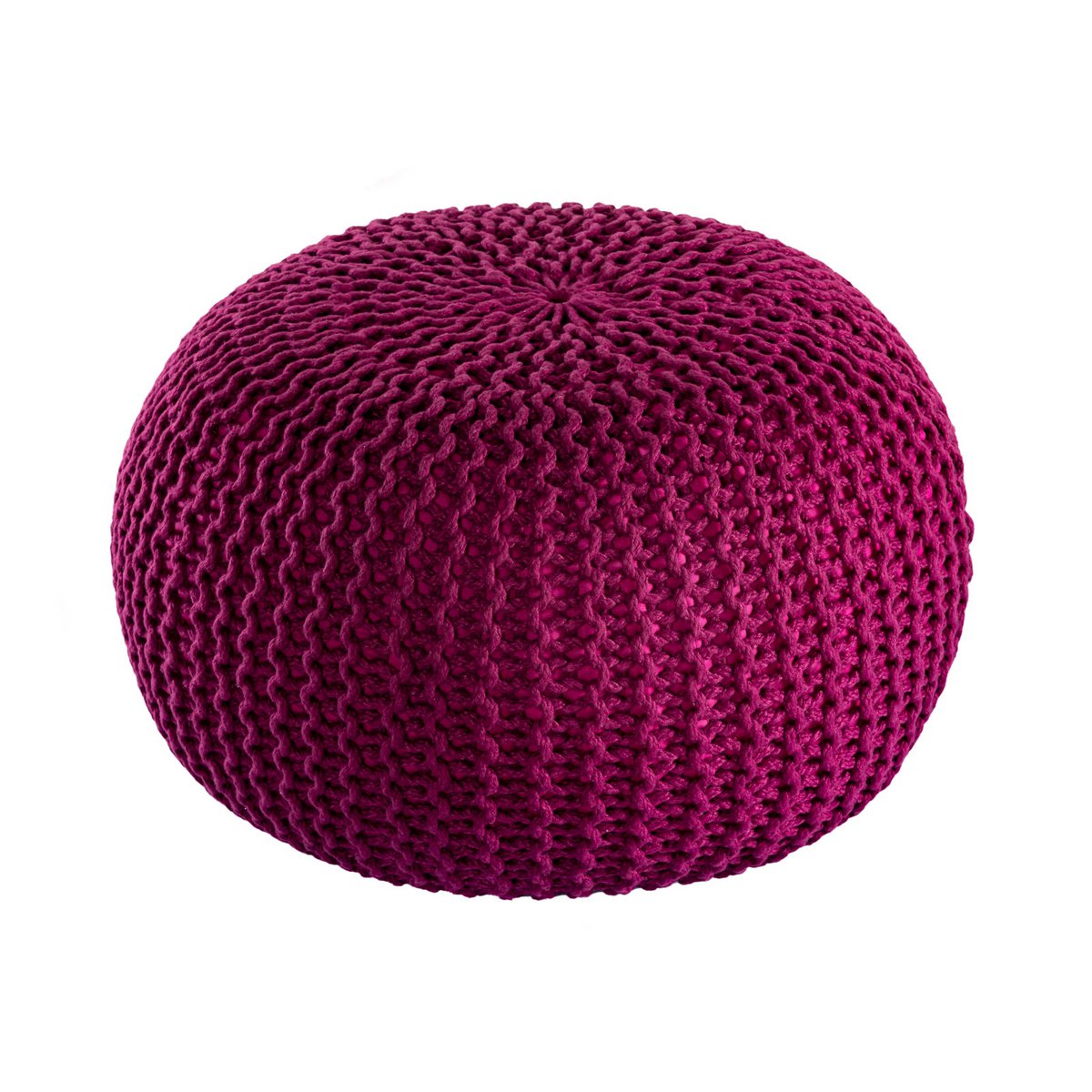 Pouf Outdoor Ø55cm stoel Pouf Terrace Pool Garden