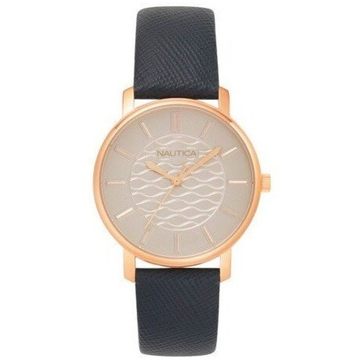 Horloge Dames Nautica NAPCGS011 (Ø 36 mm)