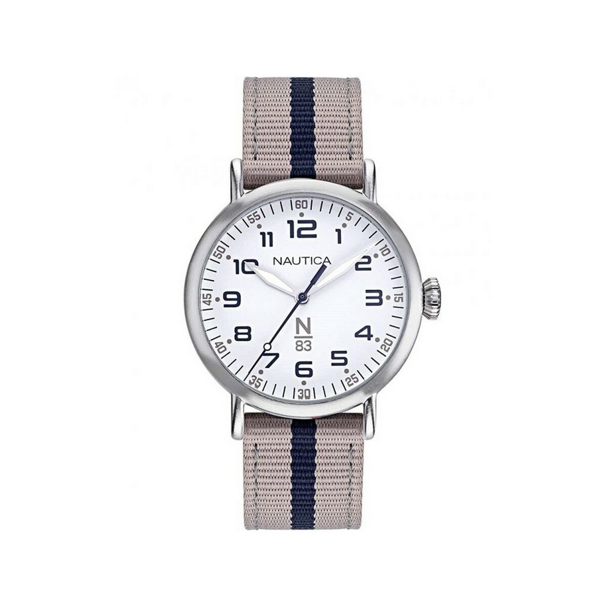 Horloge Dames Nautica WAKELAND (Ø 40 mm)