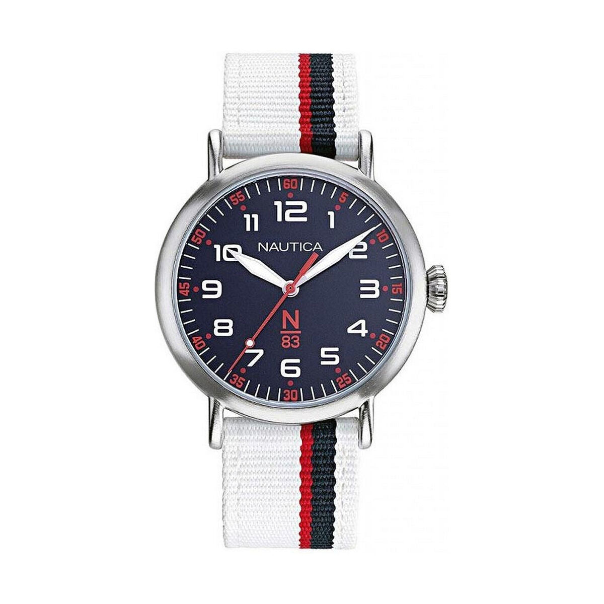 Horloge Dames Nautica WAKELAND (Ø 40 mm)