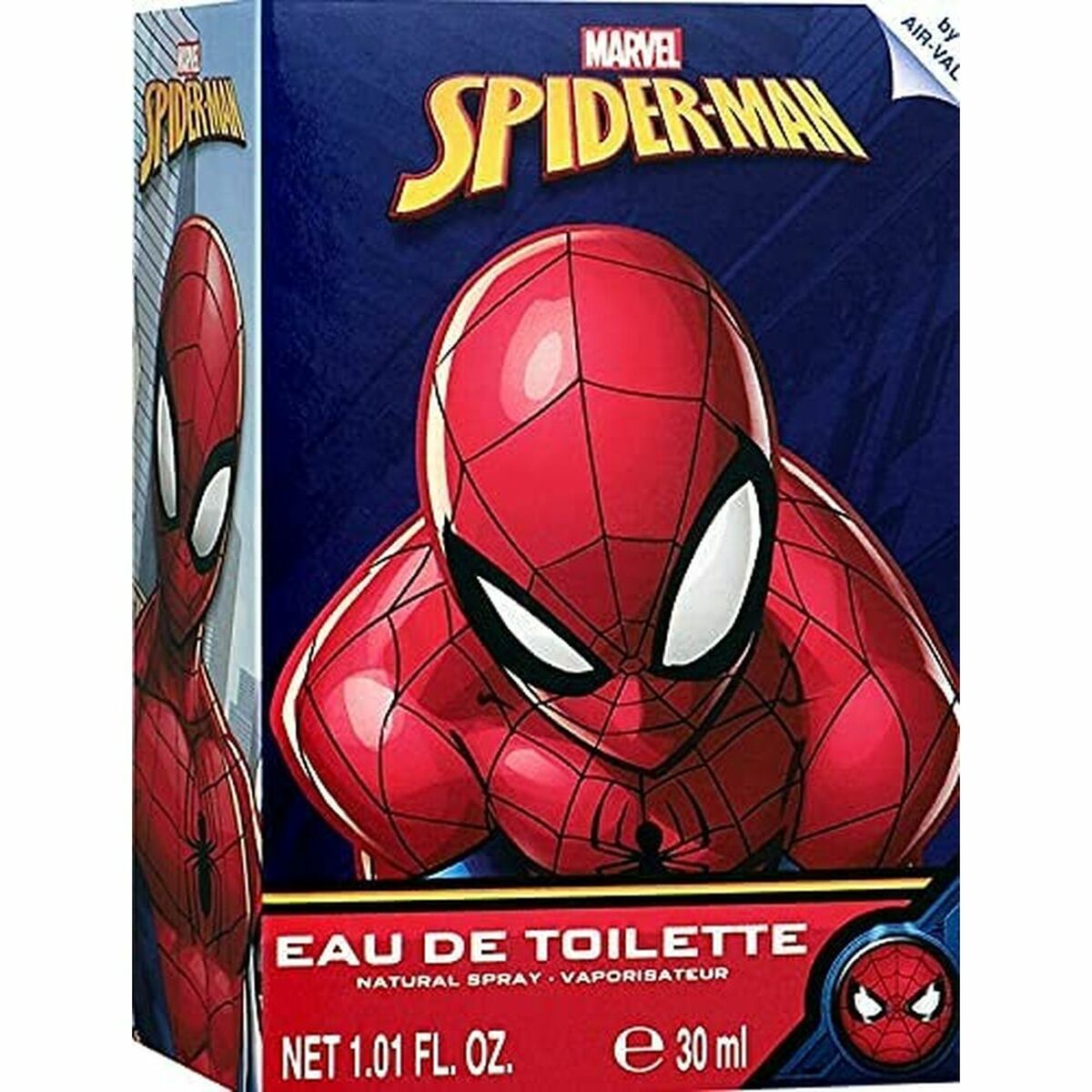 Kinder Parfum Spider-Man EDT 30 ml (30 ml)
