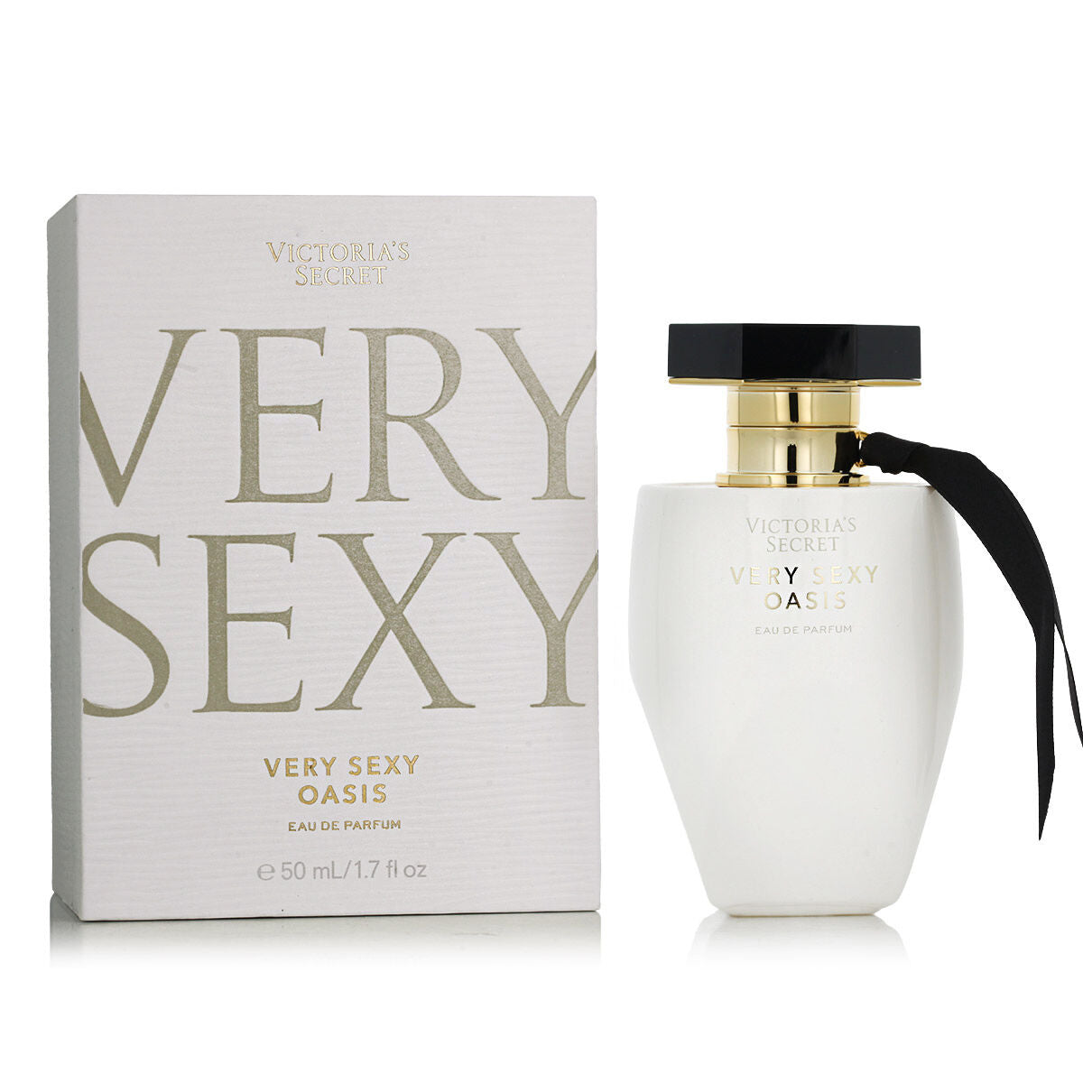 Damesparfum Victoria's Secret EDP Very Sexy Oasis 50 ml