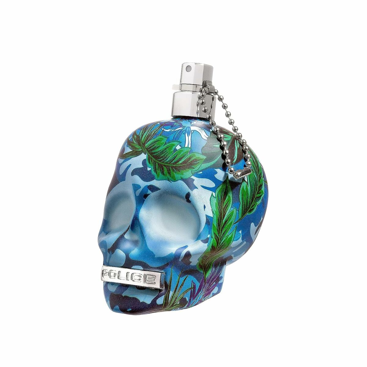 Herenparfum Police EDT To Be Exotic Jungle 75 ml