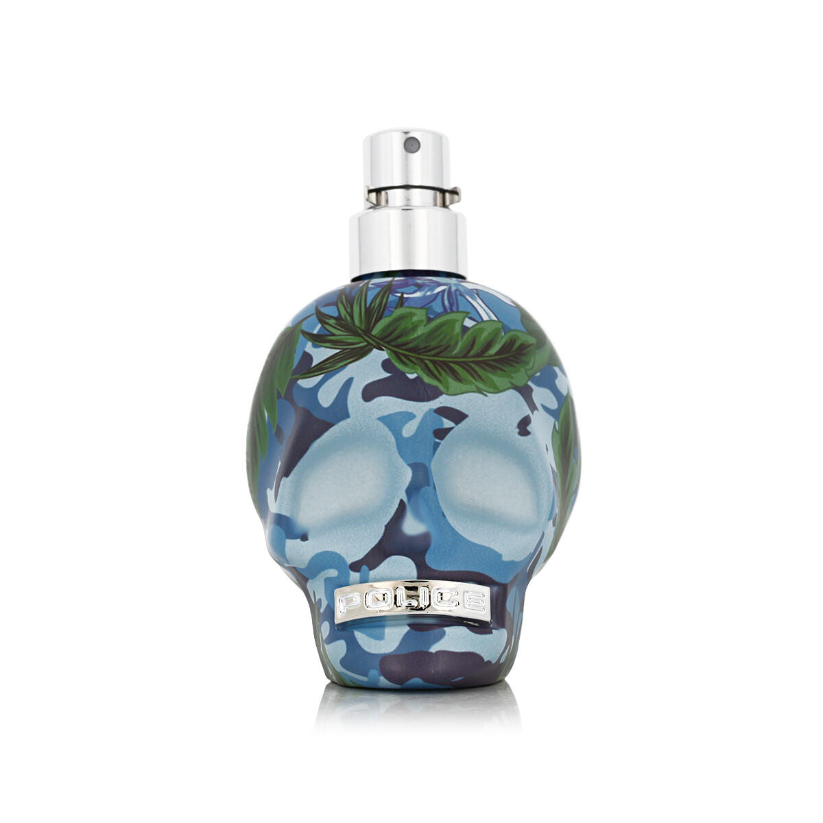 Herenparfum Police To Be Exotic Jungle EDT