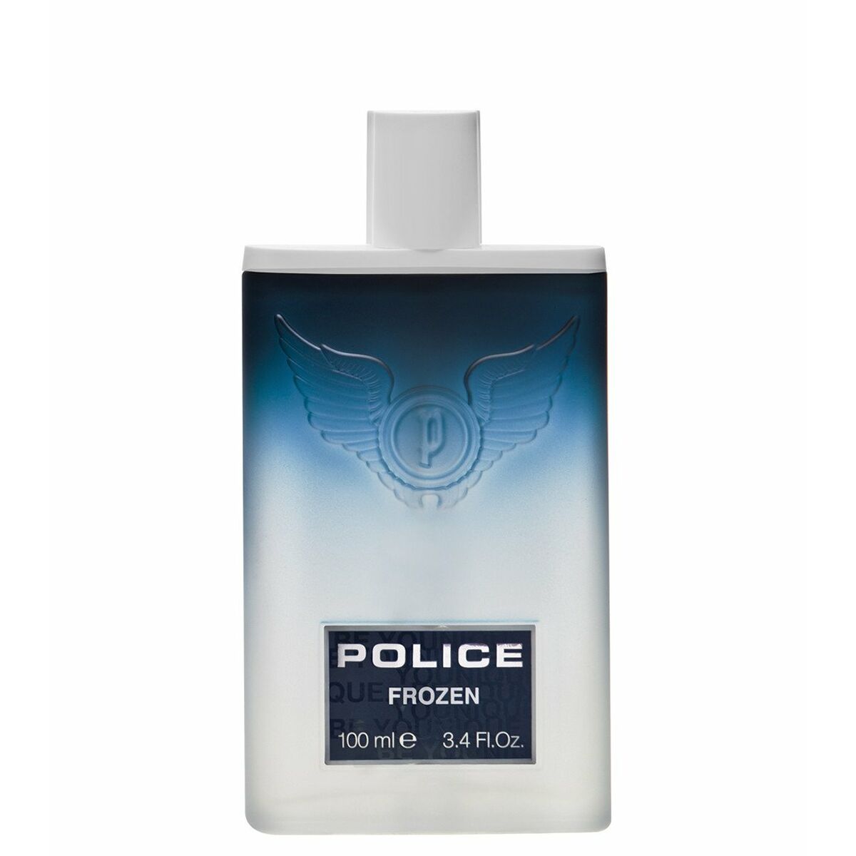 Herenparfum Police Frozen EDT 100 ml
