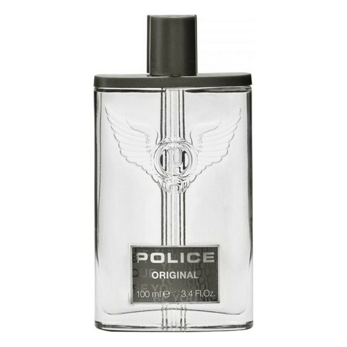 Herenparfum Original Police EDT (100 ml)