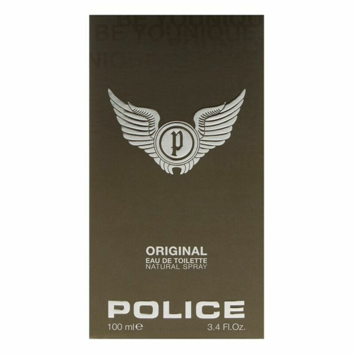 Herenparfum Police Original EDT 100 ml