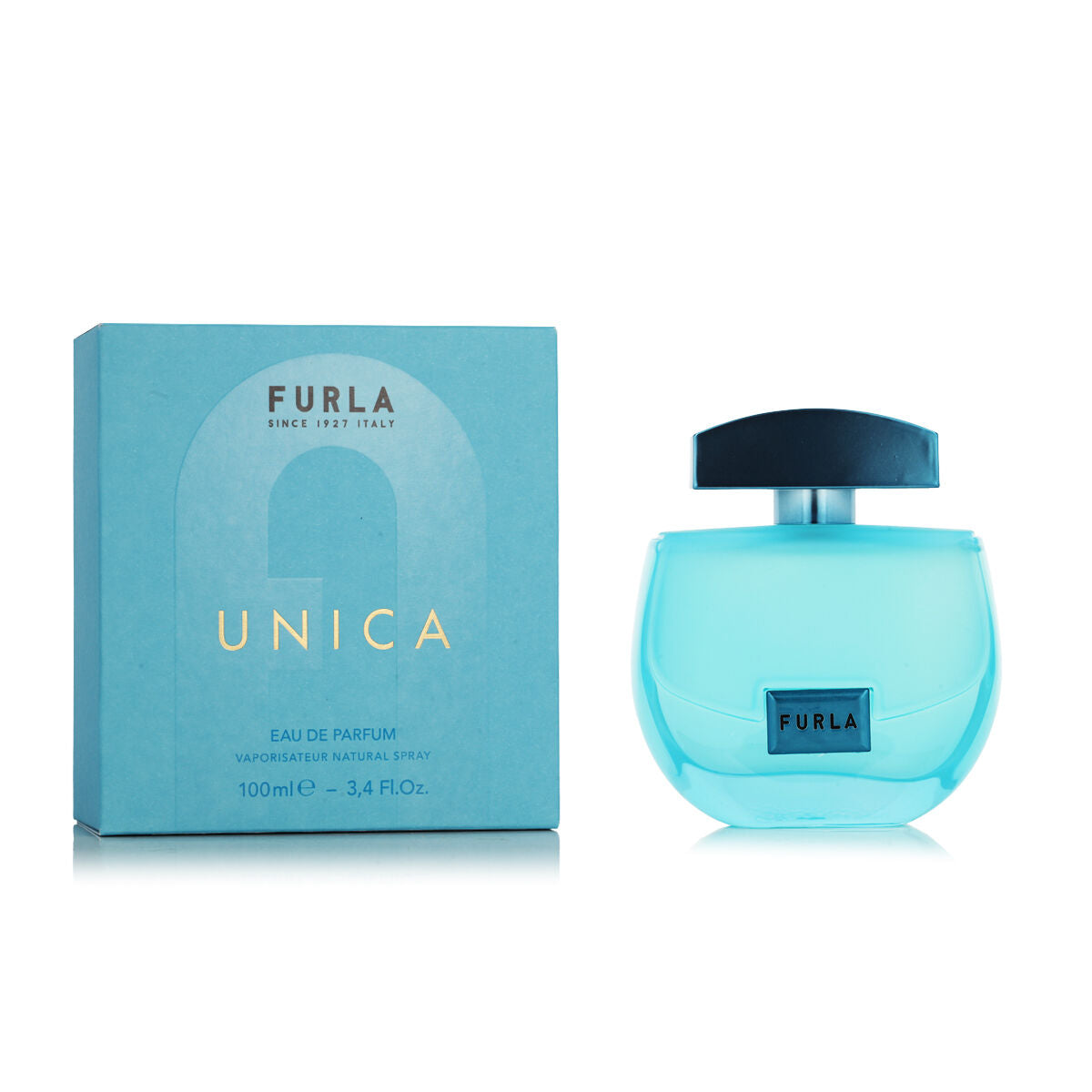 Damesparfum Furla Unica EDP 100 ml