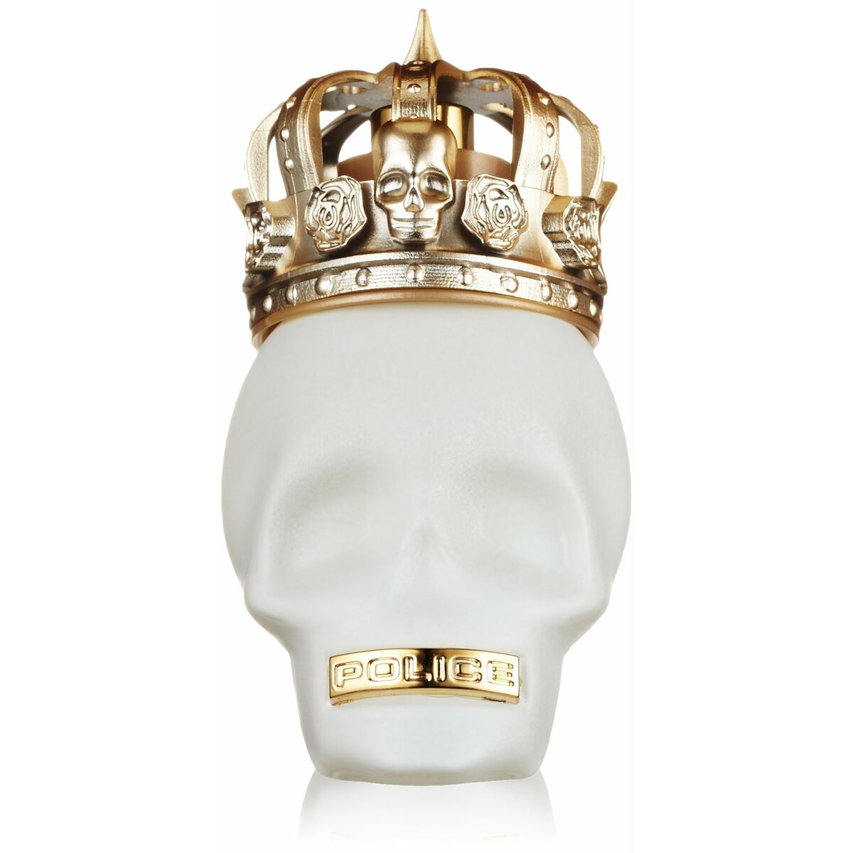 Damesparfum Police EDP To Be The Queen 40 ml
