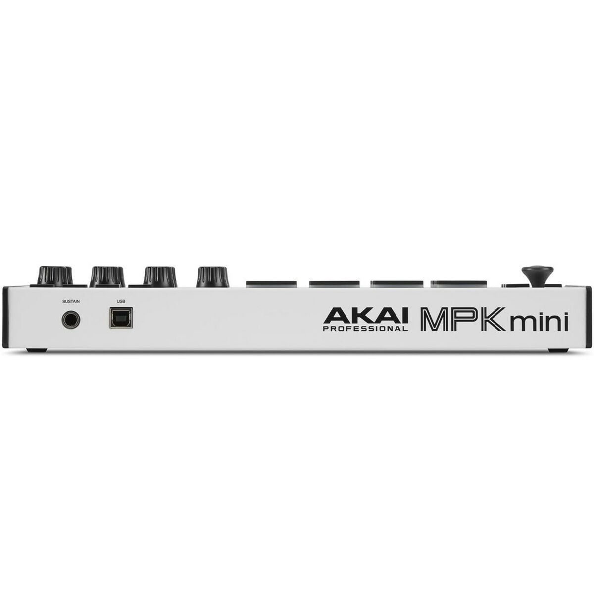 Geluidscontroller Akai MPK Mini MK3