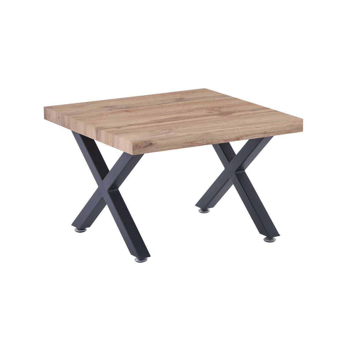 Salontafel 60x60x40 cm