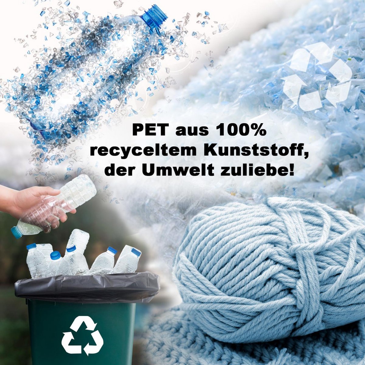 Pouf Outdoor Ø55cm stoel Pouf Terrace Pool Garden