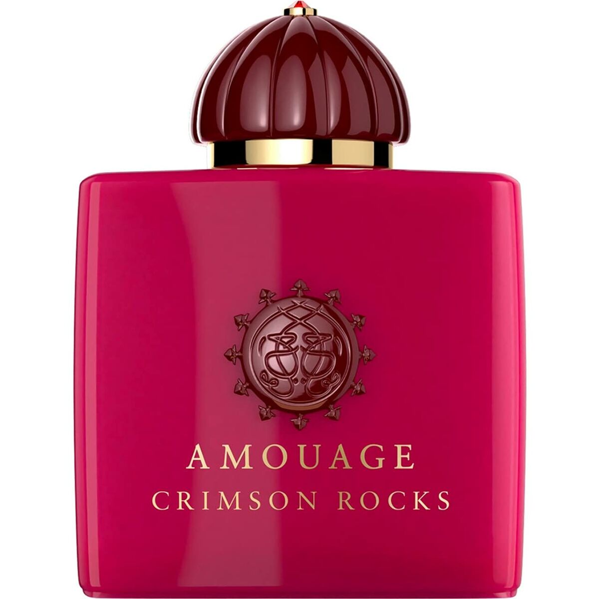 Uniseks Parfum Amouage EDP Crimson Rocks (100 ml)
