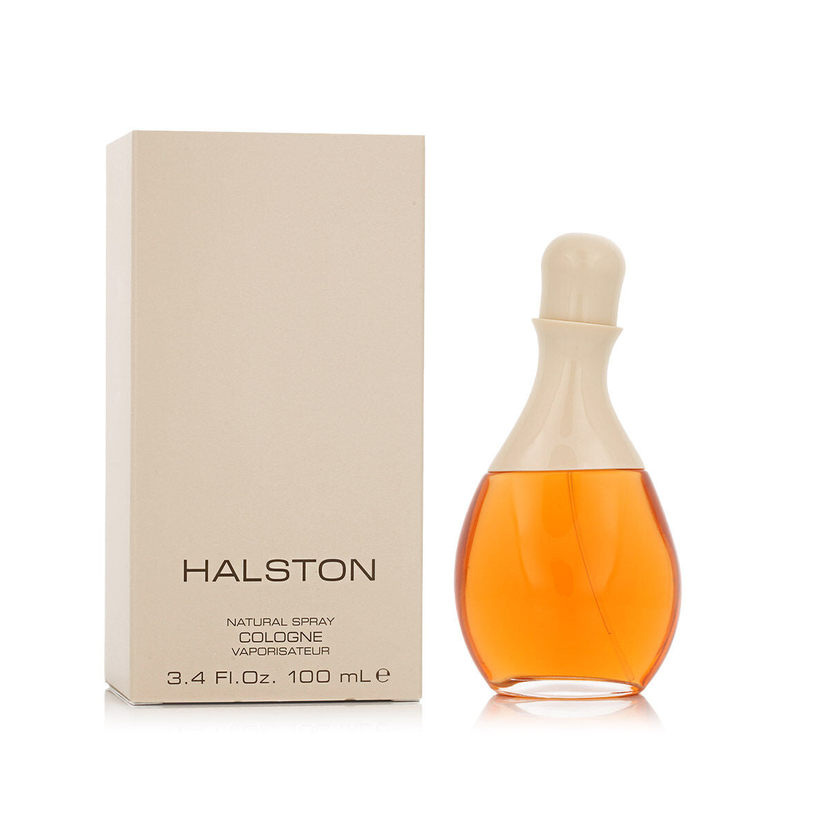 Damesparfum Halston EDC Halston Classic 100 ml