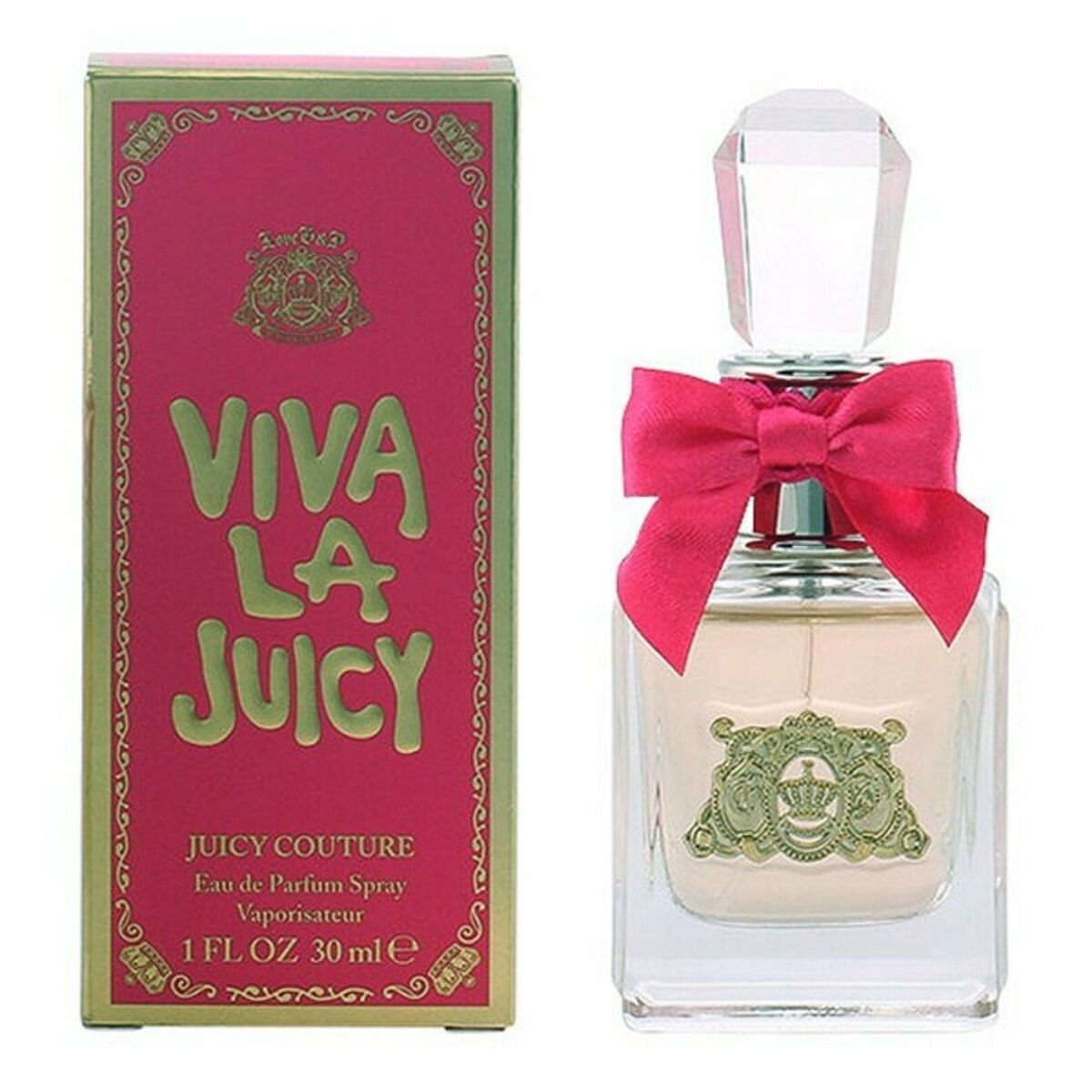 Damesparfum Viva La Juicy Juicy Couture EDP EDP