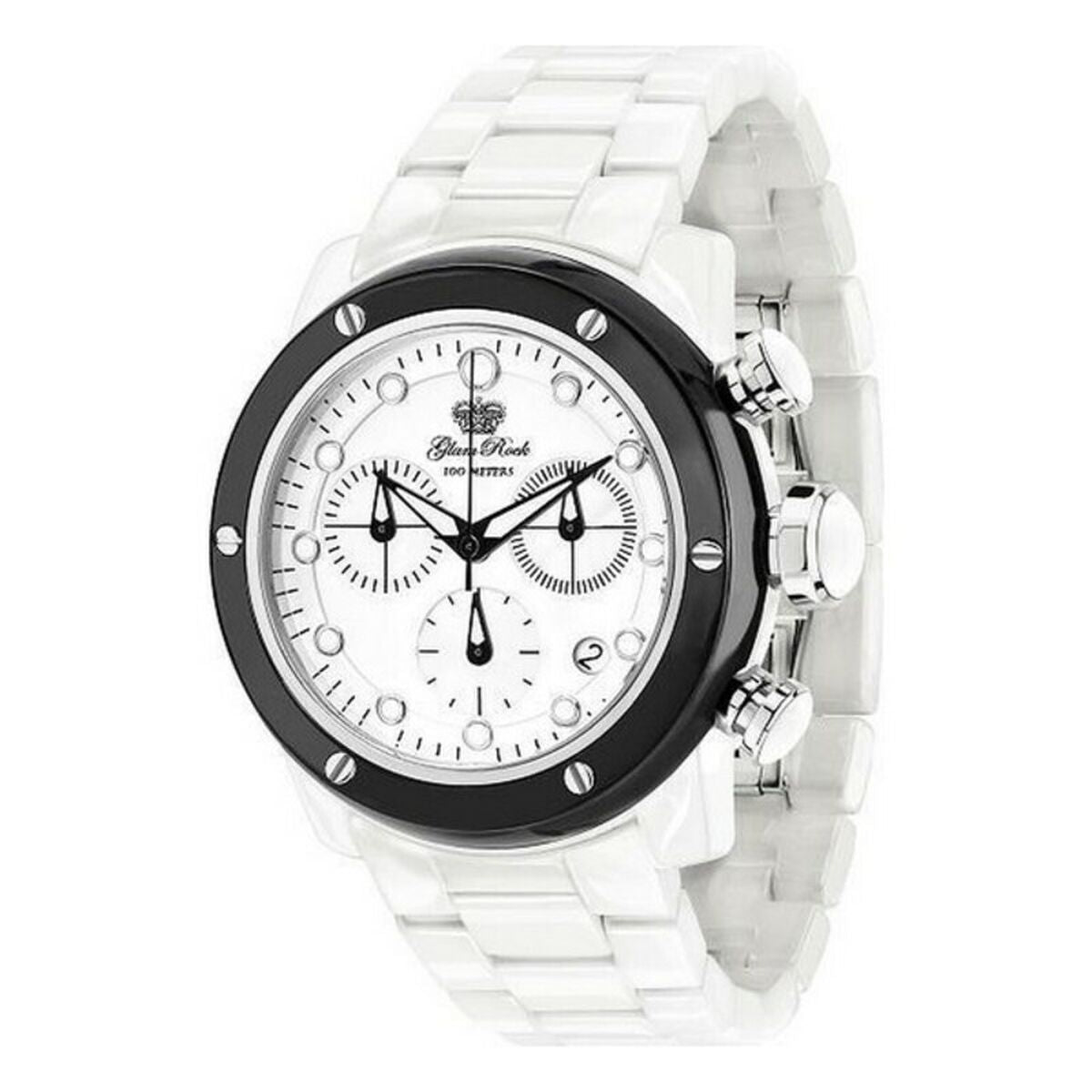 Horloge Dames Glam Rock gr50103 (Ø 42 mm)