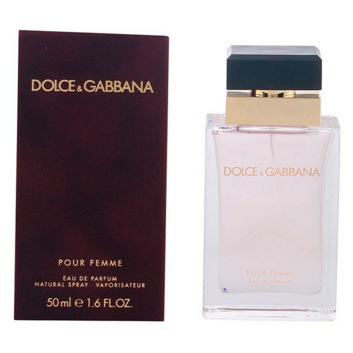 Damesparfum Dolce & Gabbana EDP EDP