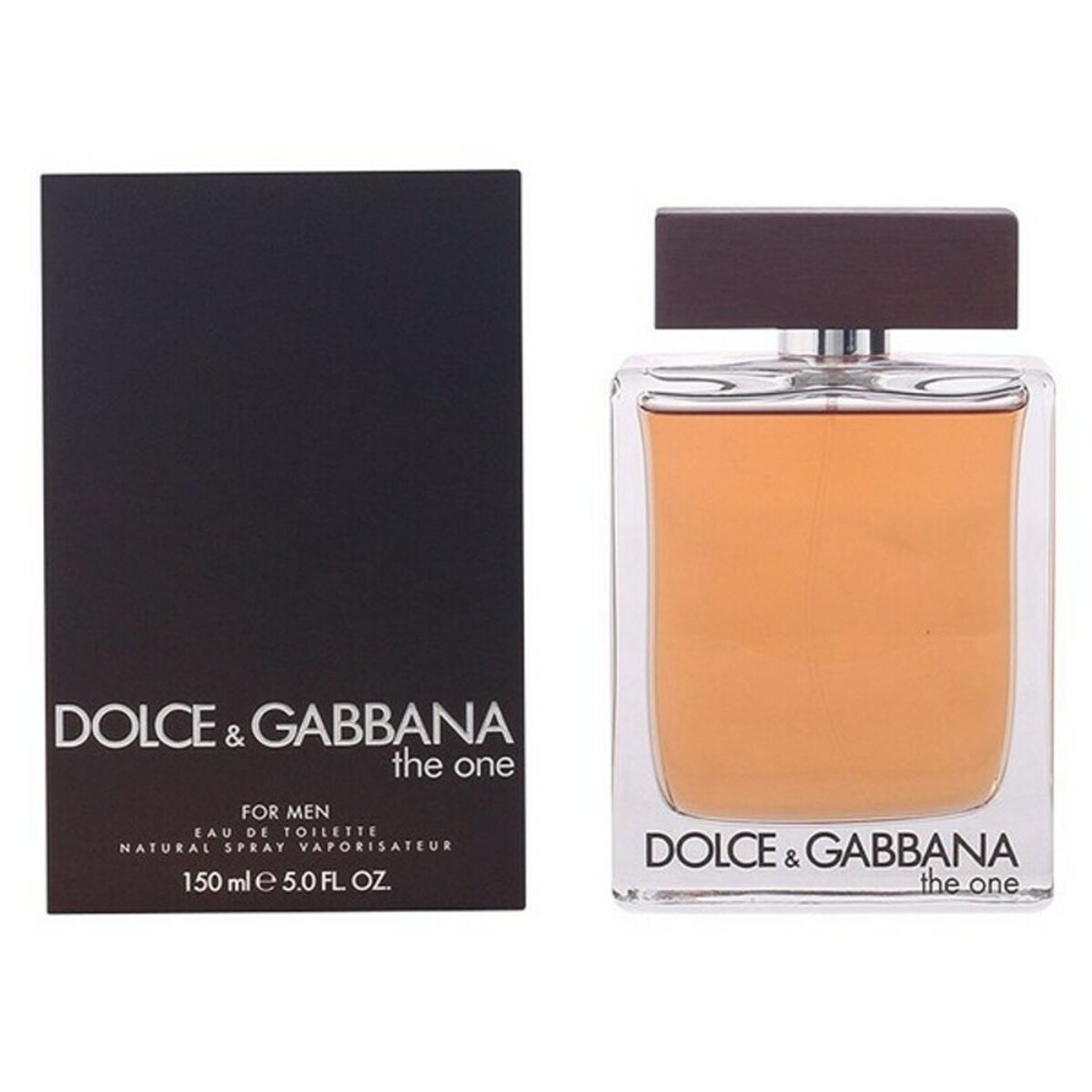 Herenparfum The One Dolce & Gabbana EDT