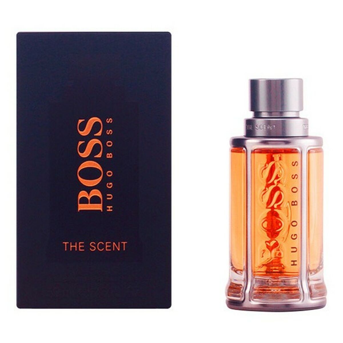 Herenparfum The Scent Hugo Boss EDT