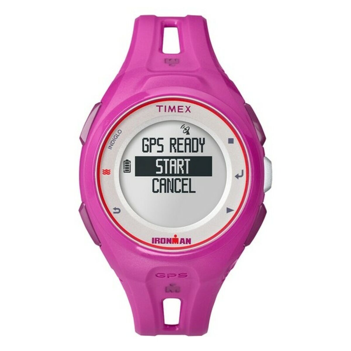 Horloge Dames Timex TW5K87400 Roze (Refurbished A)