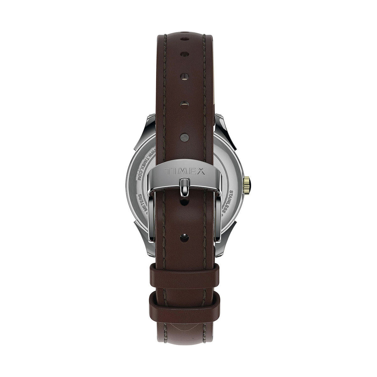 Horloge Dames Timex TW2T66700 (Ø 28 mm)