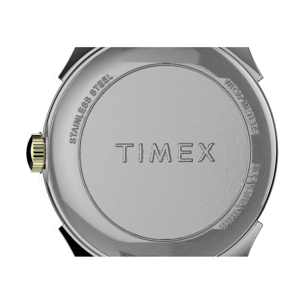 Horloge Dames Timex TW2T66700 (Ø 28 mm)