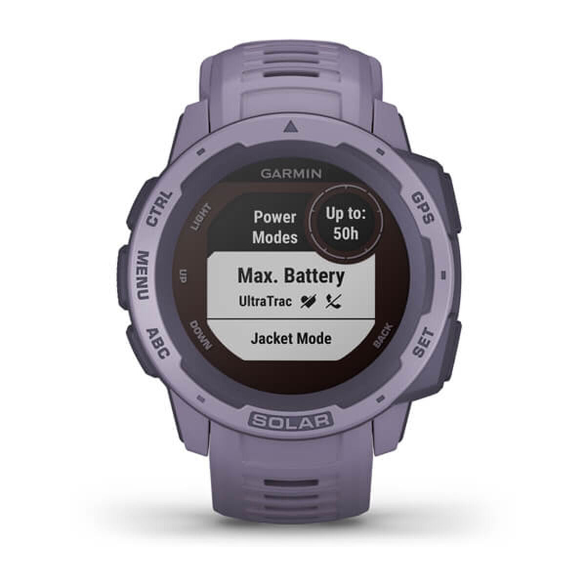 Smartwatch GARMIN Instinct Koraal GPS (Refurbished A)