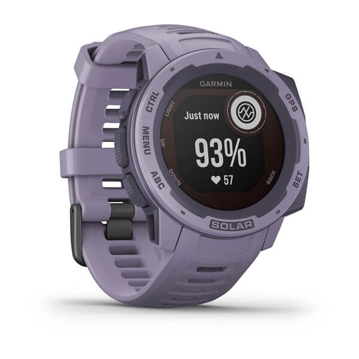 Smartwatch GARMIN Instinct Koraal GPS (Refurbished A)