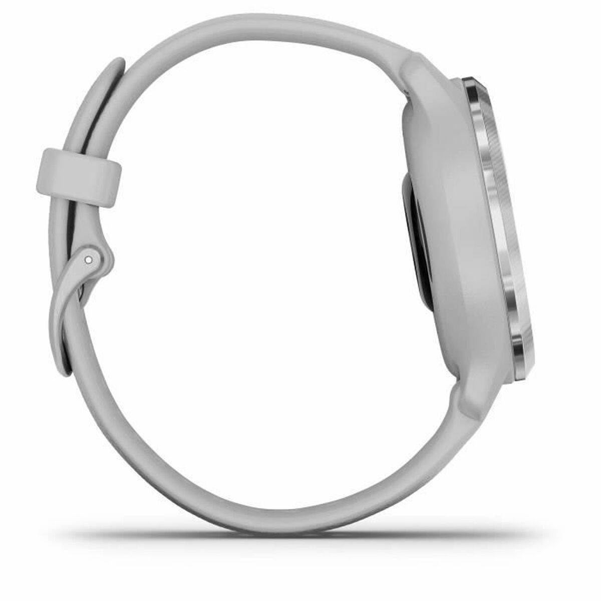 Smartwatch GARMIN Venu 2S 1,1" Grijs Zilverkleurig 40 mm