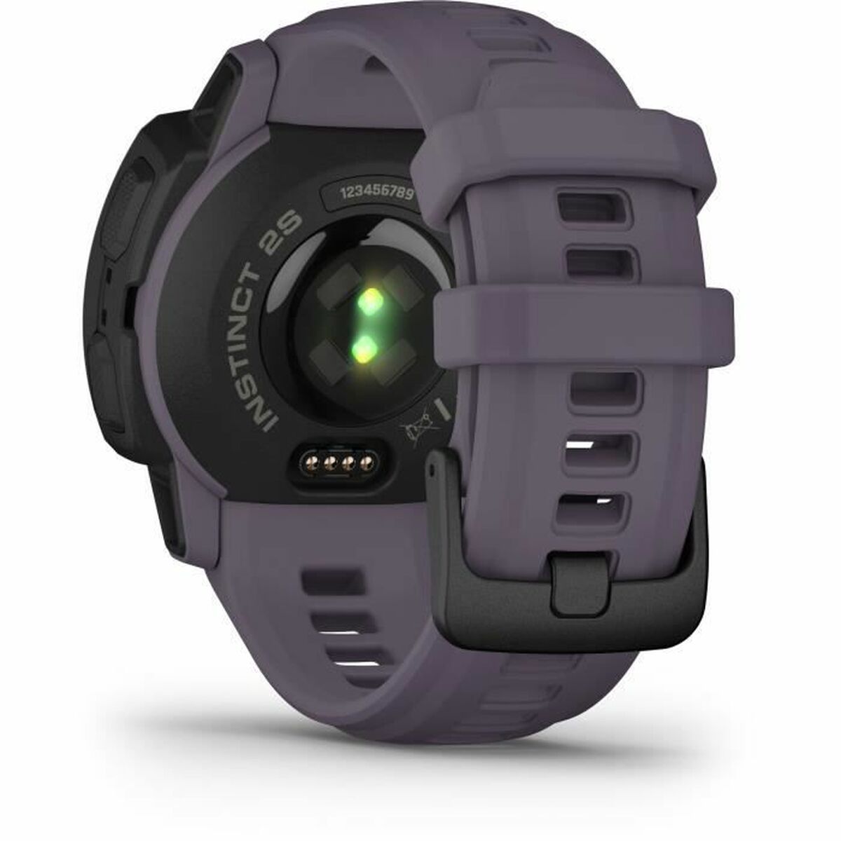 Smartwatch GARMIN Instinct 2S Paars