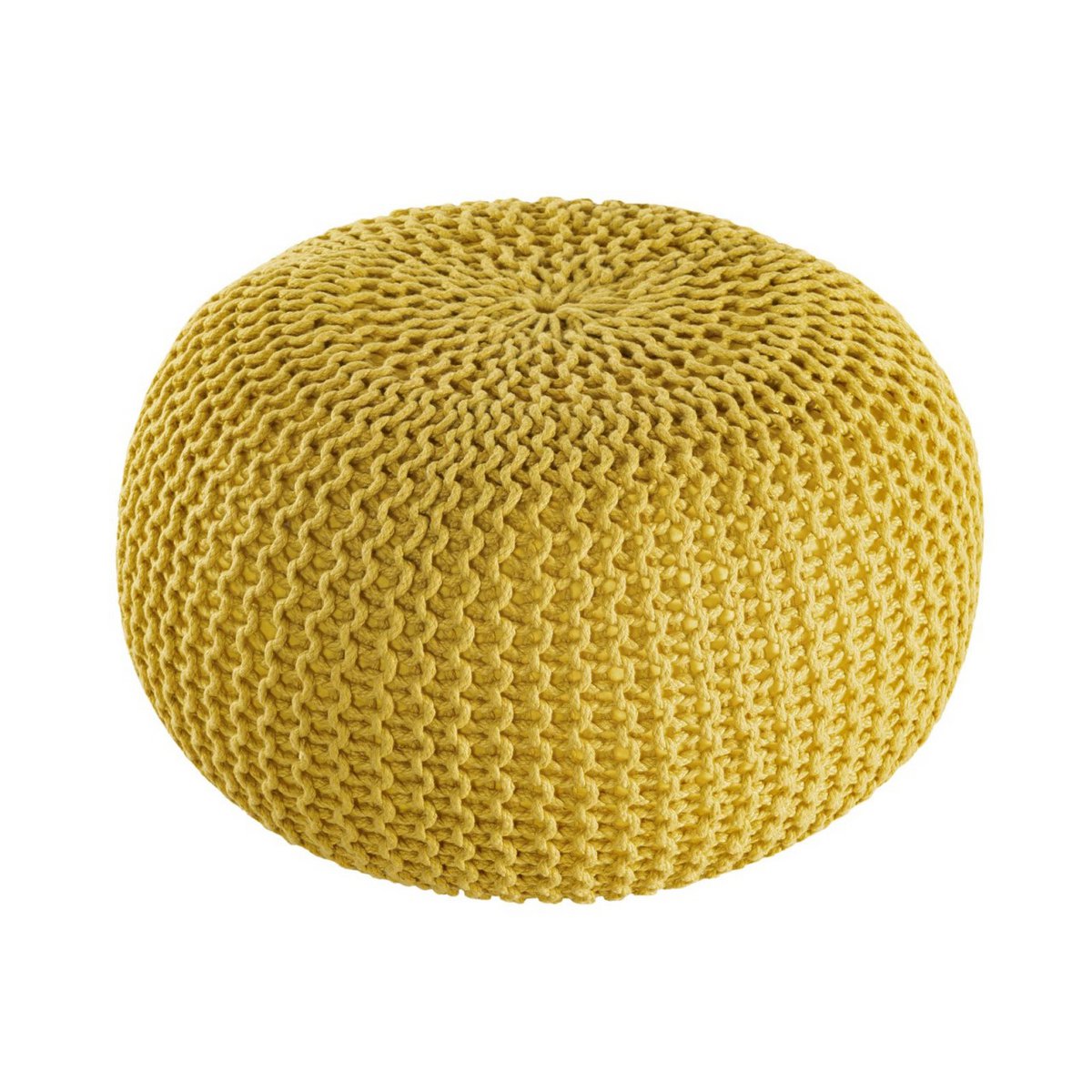 Pouf Outdoor Ø55cm stoel Pouf Terrace Pool Garden