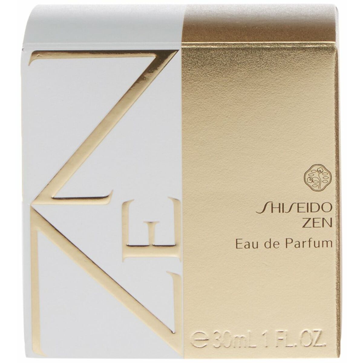 Damesparfum Zen Shiseido Zen for Women (2007) EDP 30 ml