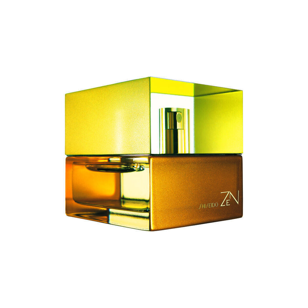 Damesparfum Zen Shiseido Zen for Women (2007) EDP 100 ml