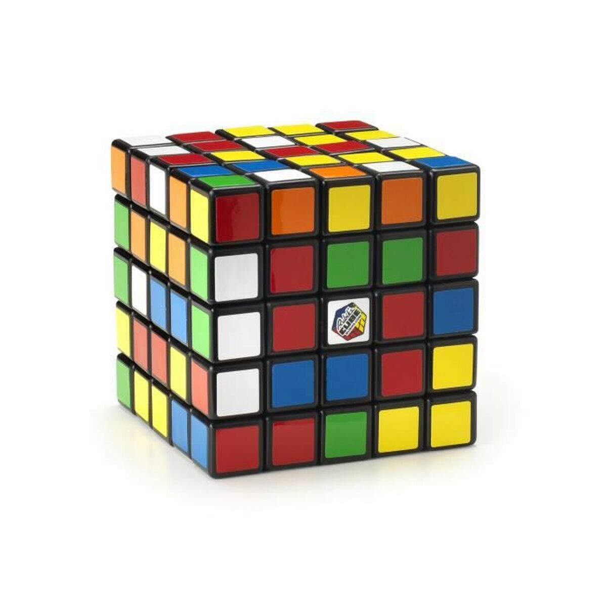 Rubik's Kubus Rubik's 5 x 5