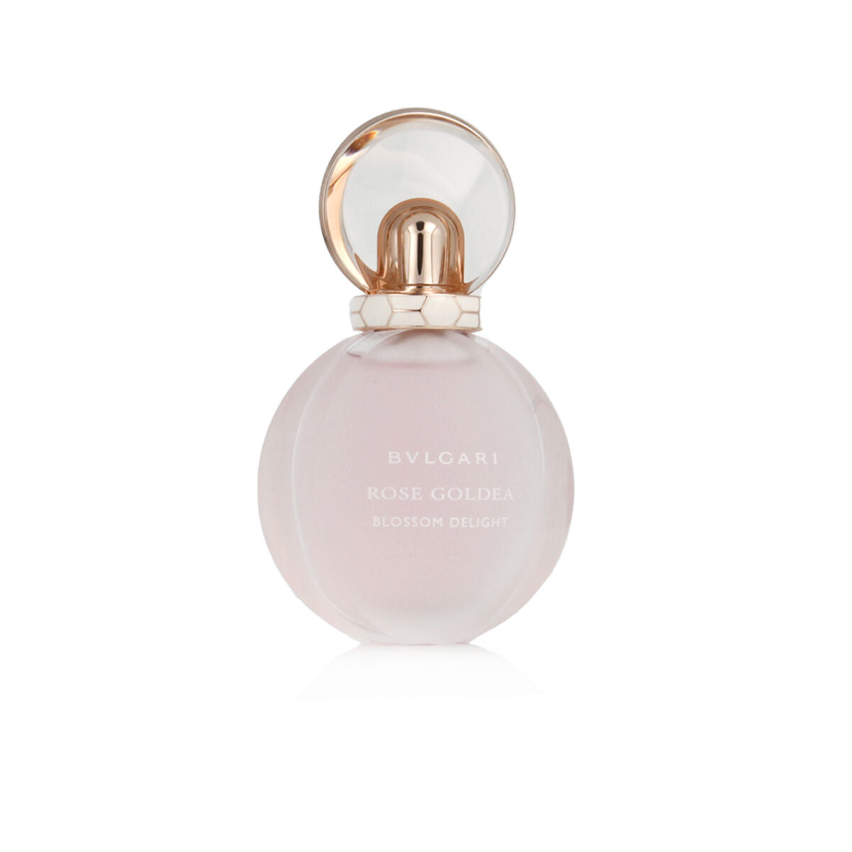 Damesparfum Bvlgari EDT Rose Goldea Blossom Delight 50 ml