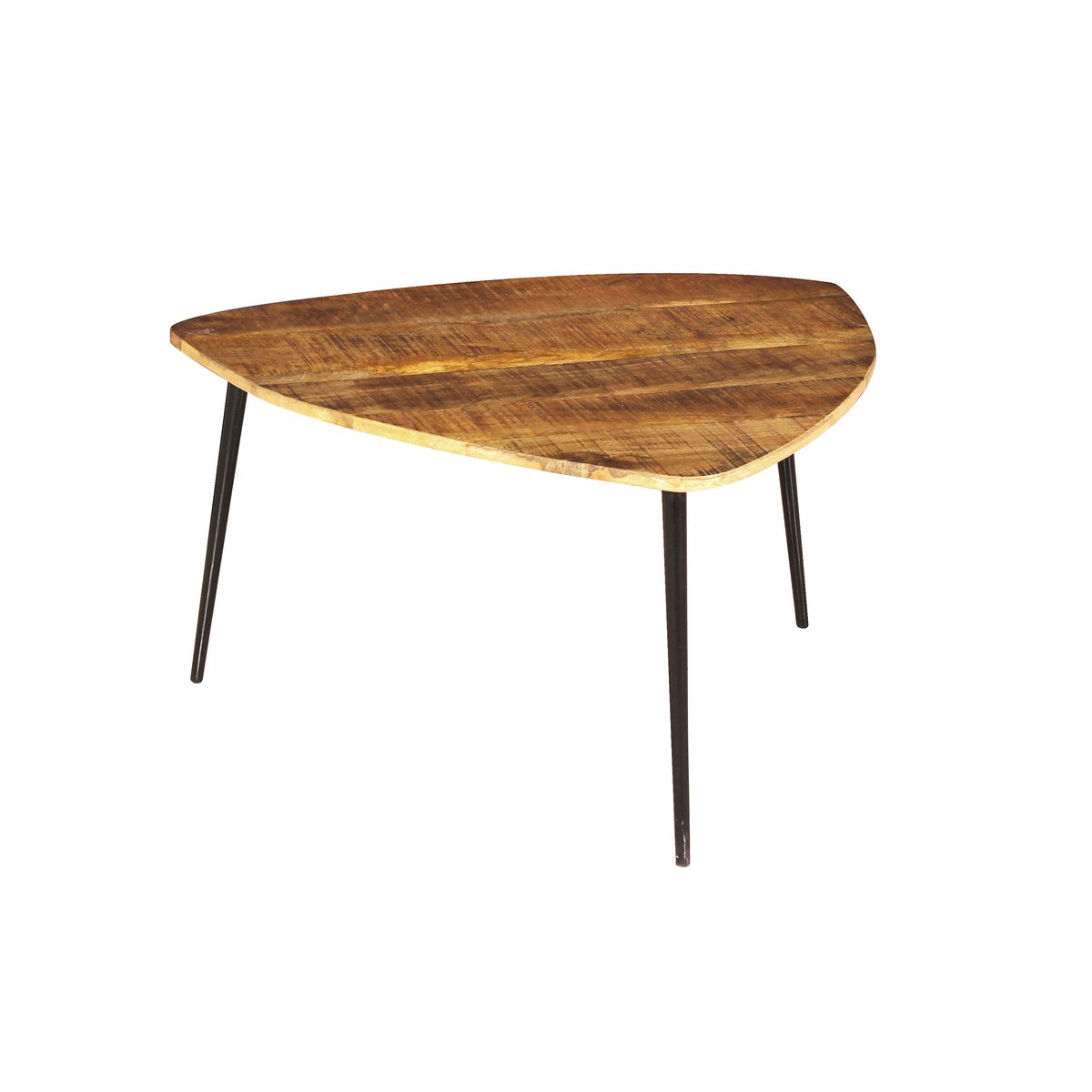 Salontafel 80x80x47 cm