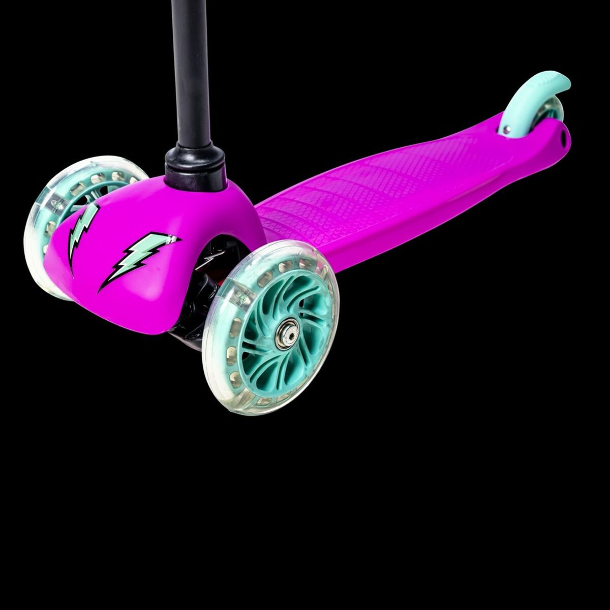 Scooter Yvolution NS14P4 Blauw