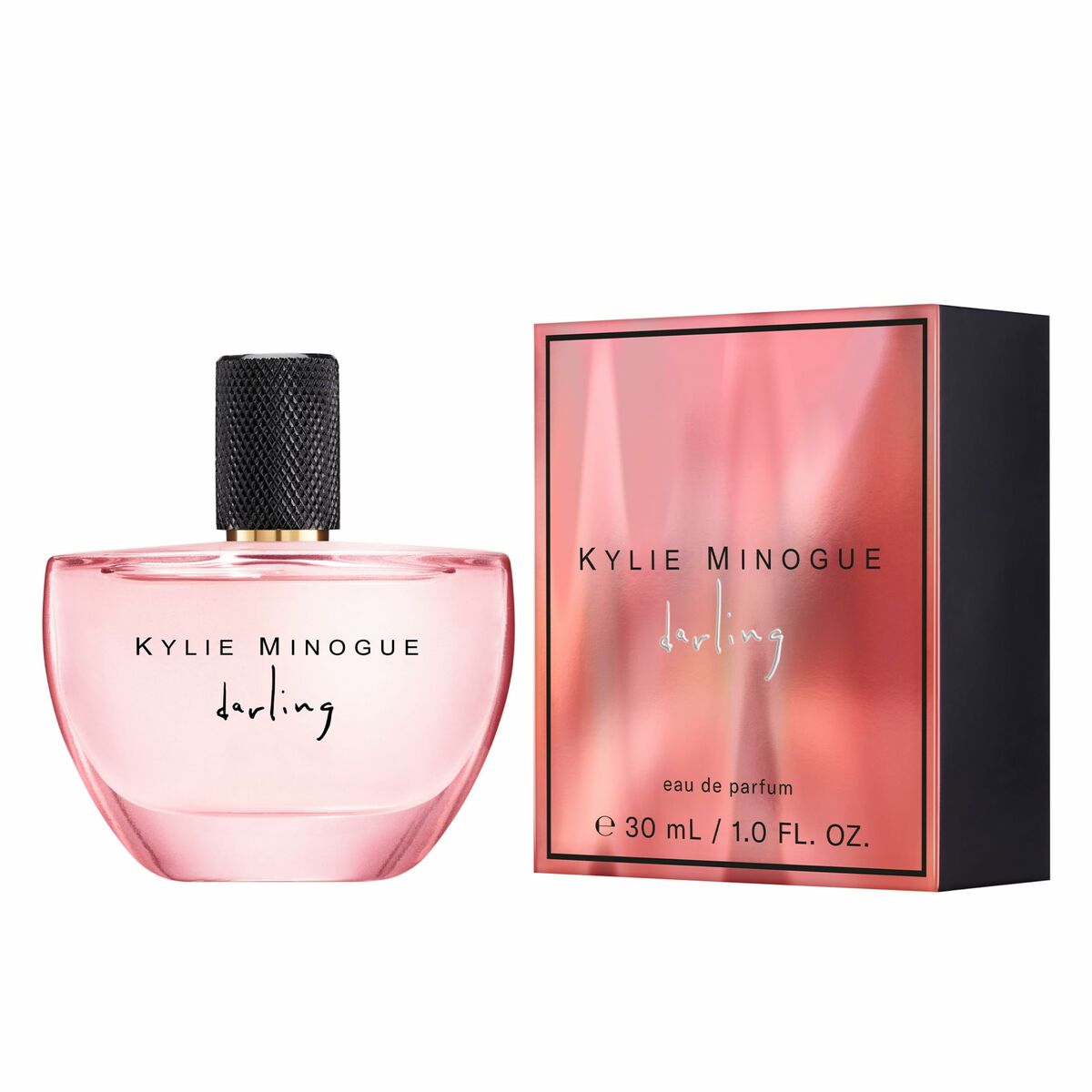 Damesparfum Kylie Minogue Darling EDP 30 ml