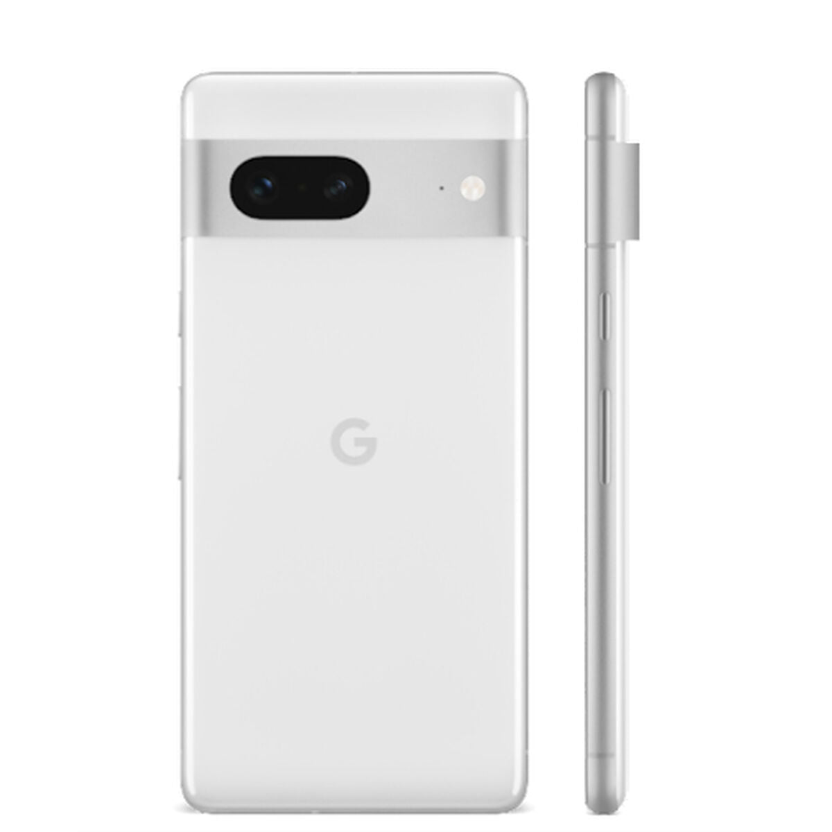 Smartphone Google Pixel 7 Wit 8 GB RAM 256 GB 6,3"