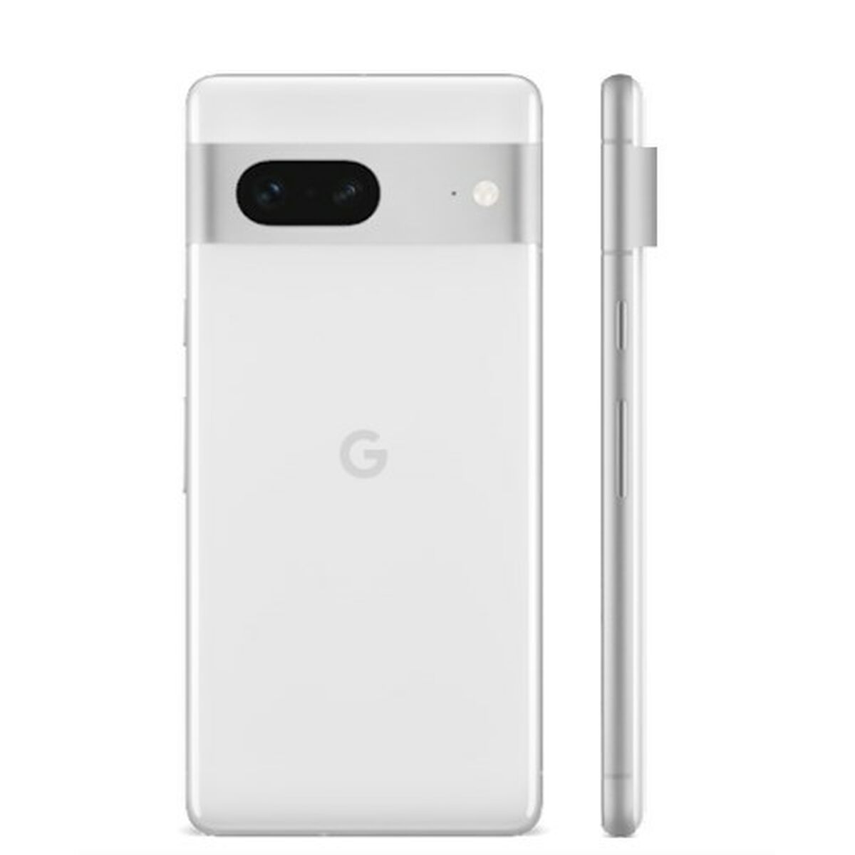 Smartphone Google Pixel 7 6,3" Wit 256 GB 8 GB RAM Google Tensor G2
