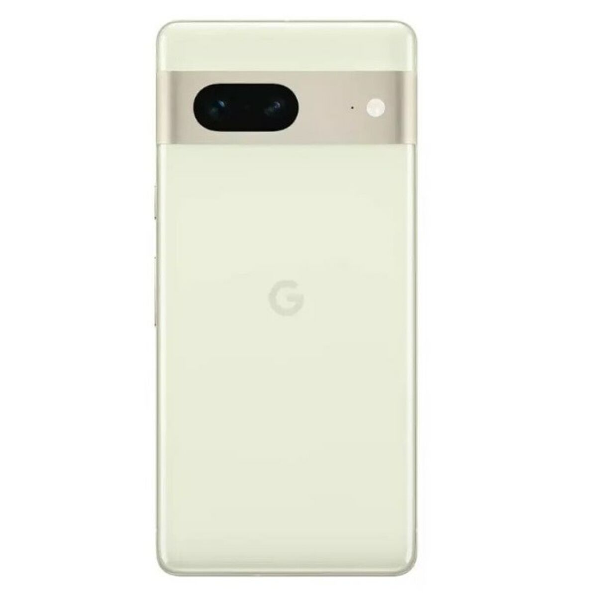Smartphone Google Pixel 7 6,3" 256 GB 8 GB RAM Google Tensor G2 Geel Groen Limoen