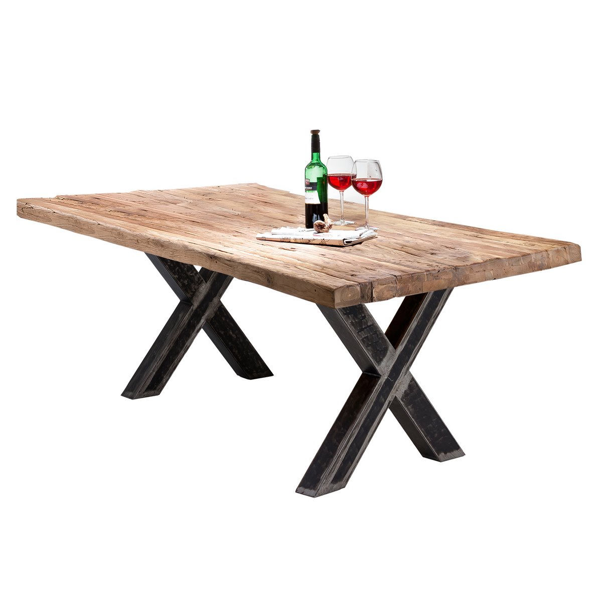 Tafel 220x100 cm