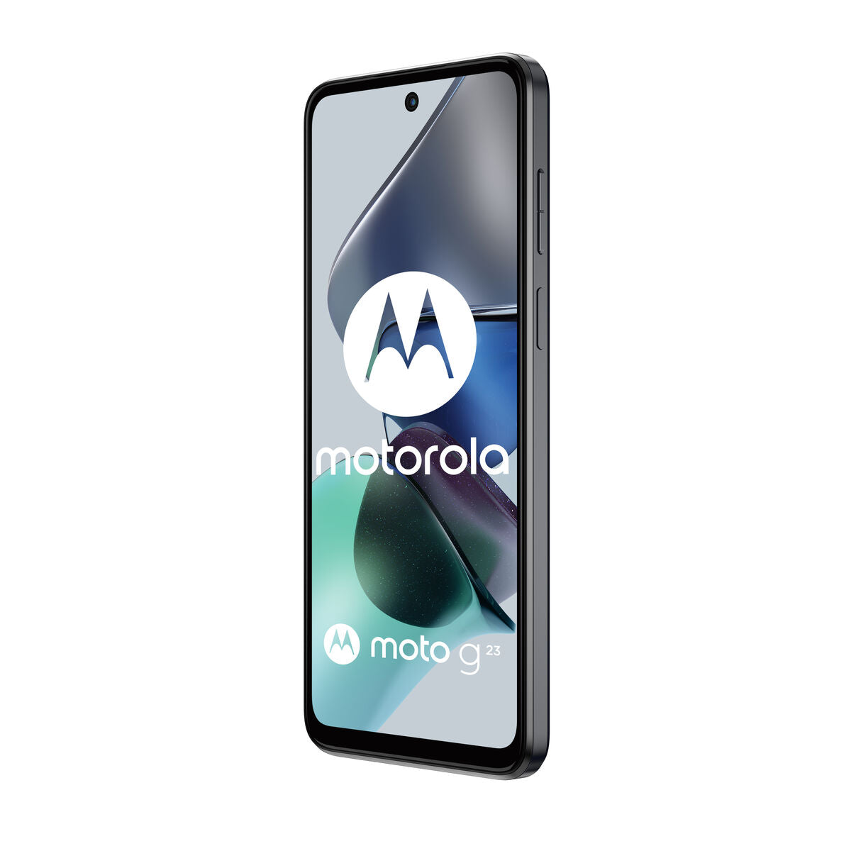 Smartphone Motorola 6,5" Grijs MediaTek Helio G85 8 GB RAM 128 GB