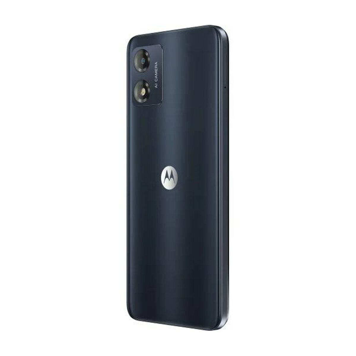 Smartphone Motorola Moto E13 6,5" 2 GB RAM Octa Core UNISOC T606 Zwart