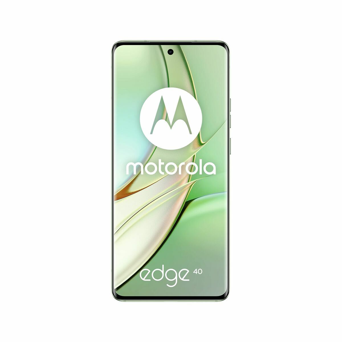 Smartphone Motorola Moto Edge 40 6,5" 8 GB RAM 256 GB Groen