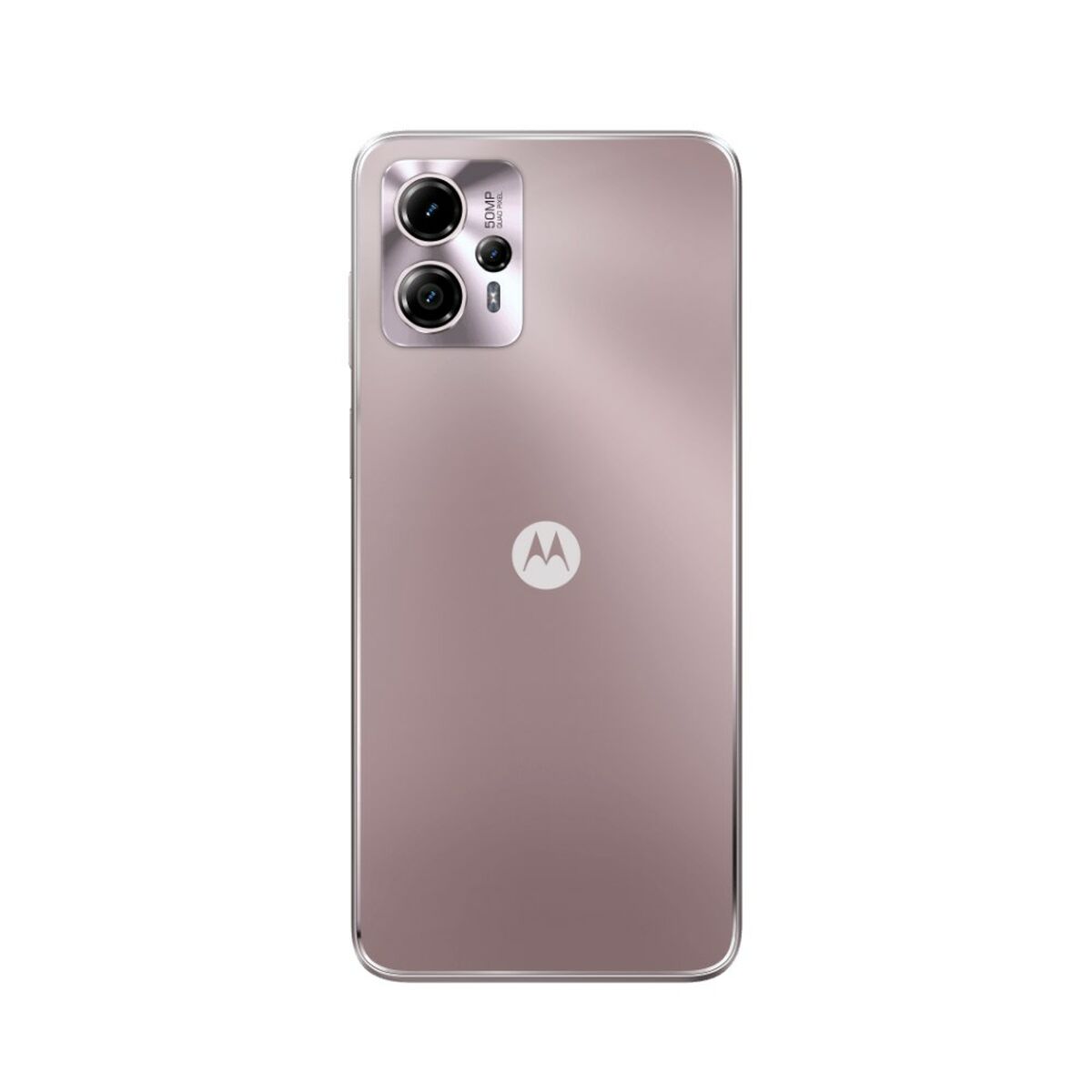 Smartphone Motorola Moto G13 6,5" 128 GB 4 GB RAM Octa Core MediaTek Helio G85 Roze goud Rose Gold