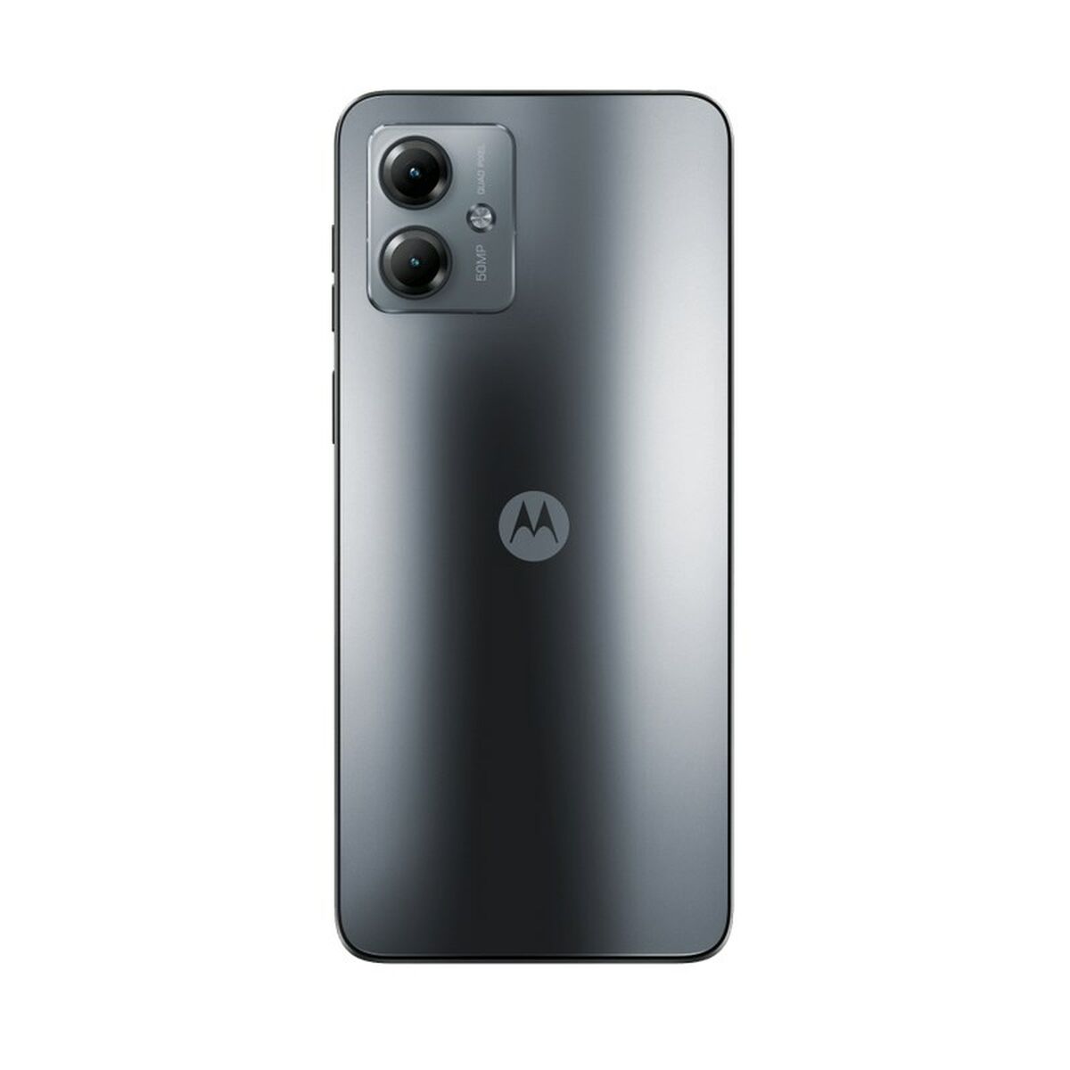Smartphone Motorola moto g14 6,5" Octa Core UNISOC T616 4 GB RAM 128 GB Grijs